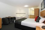 Отель Browns Plains Motor Inn Отель Browns Plains Motor Inn