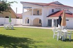 Отель Accra Luxury Lodge Отель Accra Luxury Lodge
