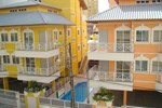 Апартаменты Residencial Clube do Mar Itapema Апартаменты Residencial Clube do Mar Itapema