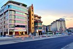 Апартаменты Cherry Hills Hotel Апартаменты Cherry Hills Hotel