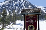 Отель Austria Hof Lodge Отель Austria Hof Lodge