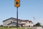 Отель Super 8 Motel - Nebraska City, NE Отель Super 8 Motel - Nebraska City, NE