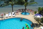Отель Coral Bungalows Отель Coral Bungalows