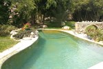 Отель Villas Ysa Claudia Отель Villas Ysa Claudia