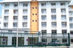 Хостел Centre International de Sejour Хостел Centre International de Sejour
