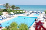 Отель Hotel Del Levante Отель Hotel Del Levante