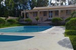 Вилла Villas Eucalyptus Вилла Villas Eucalyptus