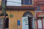 Отель Casa de Huéspedes La Rosa Отель Casa de Huéspedes La Rosa
