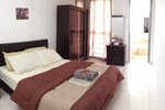 Апартаменты Residensi Laguna Апартаменты Residensi Laguna