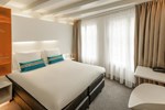 Отель Ibis Styles Amsterdam Centraal Station Отель Ibis Styles Amsterdam Centraal Station