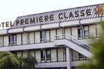 Отель Premiere Classe Cambrai Proville Отель Premiere Classe Cambrai Proville