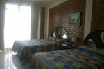 Мини-отель Mariana's Petit Hotel Мини-отель Mariana's Petit Hotel