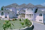 Отель Ocean View Villa Отель Ocean View Villa