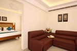 Отель Hotel Vishnu Inn Отель Hotel Vishnu Inn