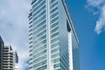 Отель Lanson Place Hotel Отель Lanson Place Hotel