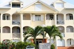 Апартаменты Karaibes Residence Апартаменты Karaibes Residence