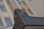 Отель The Wyvern Hotel Отель The Wyvern Hotel