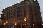 Отель Victoria Crown Plaza Hotel Отель Victoria Crown Plaza Hotel