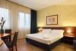 Отель Una Hotel Brescia Отель Una Hotel Brescia