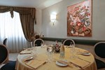 Отель Quality Hotel Nova Domus Отель Quality Hotel Nova Domus