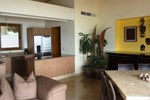 Апартаменты Penthouse Departamento Punta Esmeralda Апартаменты Penthouse Departamento Punta Esmeralda