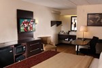 Отель Red Roof Inn Washington, DC Manassas Отель Red Roof Inn Washington, DC Manassas