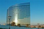 Отель Sheraton Oran Hotel & Towers Отель Sheraton Oran Hotel & Towers