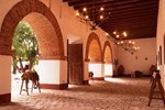 Отель Hacienda San Pedro Ovando Отель Hacienda San Pedro Ovando