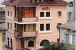 Отель Hostal San Juan Отель Hostal San Juan