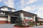 Отель Travelodge Airport North Bay Отель Travelodge Airport North Bay