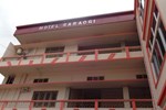 Отель Hotel Saraogi Отель Hotel Saraogi