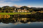 Отель Wharekauhau Country Estate Отель Wharekauhau Country Estate