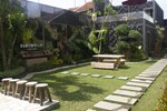 Апартаменты D Green Villa Lembang Апартаменты D Green Villa Lembang