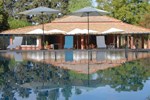 Отель Villa Des Pins Отель Villa Des Pins
