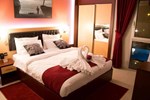 Отель Hotel Monotel Dar El Barka Отель Hotel Monotel Dar El Barka