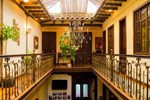 Гостевой дом Casa Hotel La Posada Cuencana Гостевой дом Casa Hotel La Posada Cuencana