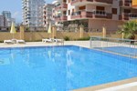 Апартаменты Sunset Residence Апартаменты Sunset Residence