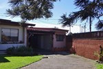 Мини-отель Casa Eukaria Мини-отель Casa Eukaria