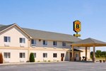 Отель Super 8 Motel - Huntington Отель Super 8 Motel - Huntington