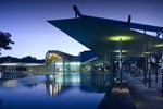 Апартаменты Jacana Apartments Townsville Апартаменты Jacana Apartments Townsville
