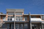 Апартаменты Best Western Torbay Sea View Holiday Apartments Апартаменты Best Western Torbay Sea View Holiday Apartments