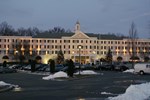 Отель Somerset Hills Hotel Отель Somerset Hills Hotel