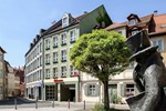 Отель ibis Bamberg Altstadt Отель ibis Bamberg Altstadt
