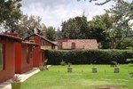 Отель Hotel Los Reyes Отель Hotel Los Reyes