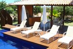 Апартаменты Casa Condomínio Sauípe Апартаменты Casa Condomínio Sauípe