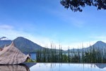 Отель Tzampoc Resort Отель Tzampoc Resort
