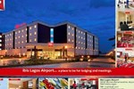Отель Ibis Lagos Airport Отель Ibis Lagos Airport