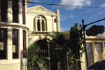 Отель Hotel Asturias Nicaragua Отель Hotel Asturias Nicaragua