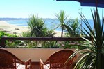 Отель Hotel Morgan Bay Отель Hotel Morgan Bay