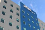 Отель One Puebla FINSA Отель One Puebla FINSA